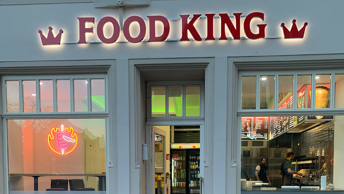 Food King