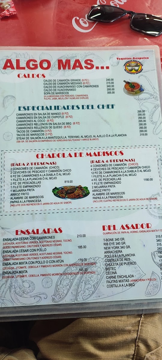 Menu Taquitos Acapulco-6